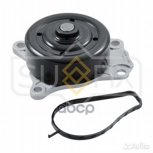 Насос водяной toyota Aygo 1.0 05-14 / Yaris(P9)