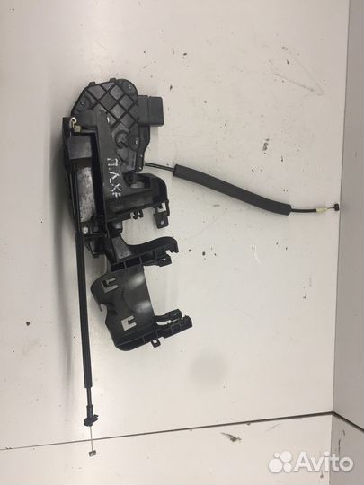 Замок двери передний левый (Jaguar XF)