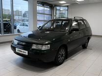 ВАЗ (LADA) 2111 1.5 MT, 2001, 208 300 км, с пробегом, цена 250 000 руб.