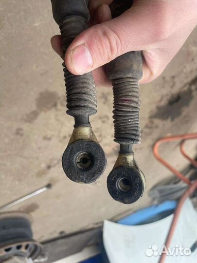 Логан 2 кулиса с троссами 1.6 с 18 года авто