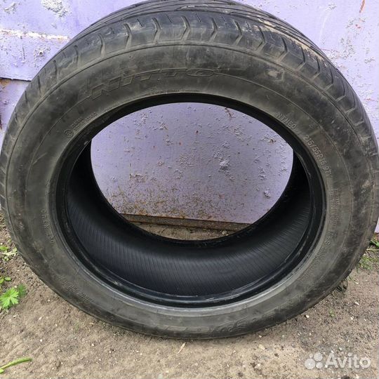 Neolin NeoGreen 215/55 R16 97V