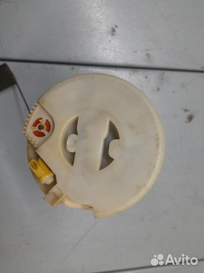 Бензонасос насос топливный Ford Focus 2 Рестайлинг