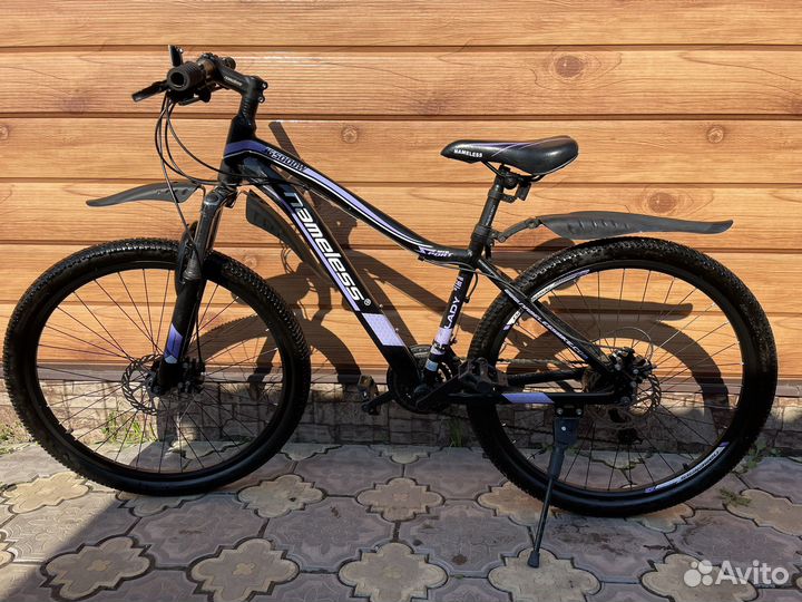 Велосипед Nameless 26