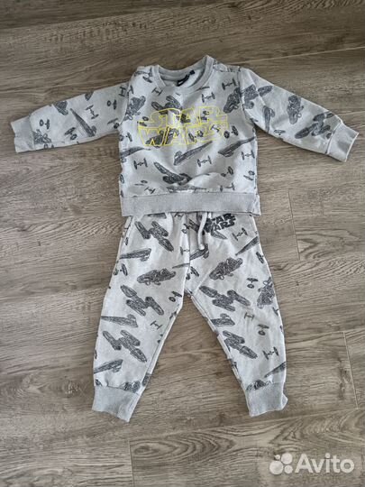 Костюм на мальчика