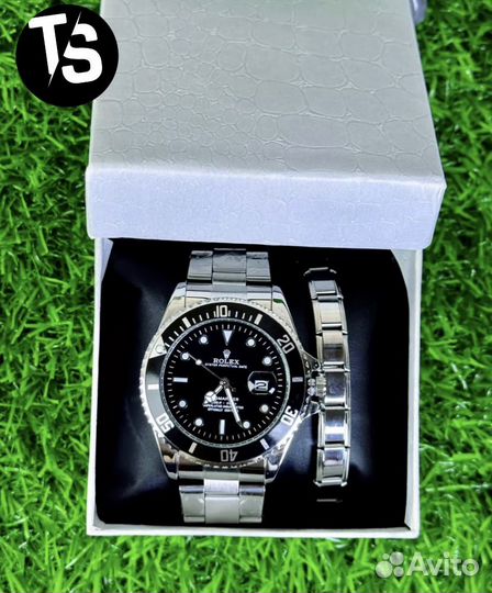 Часы мужские Rolex