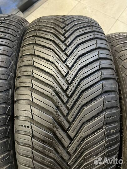 Michelin CrossClimate 2 225/45 R18