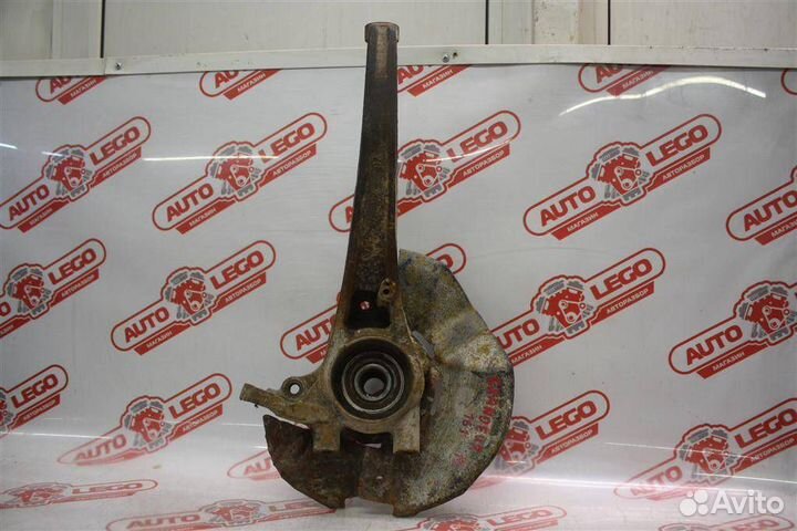 Кулак передний левый Hyundai Grandeur TG 2007