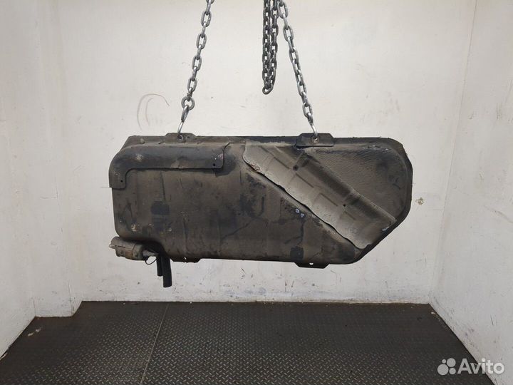Бак топливный Chevrolet Aveo (T250 / 255), 2009