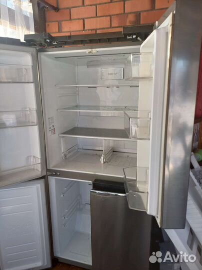 Холодильник LG бу