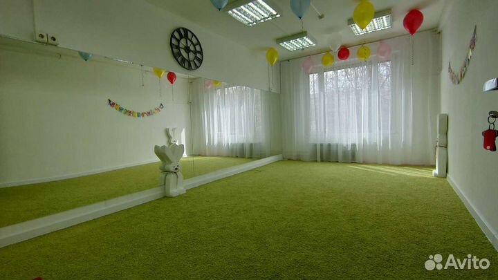 Аренда зала