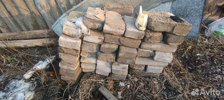 Шлакоблок, лещадка