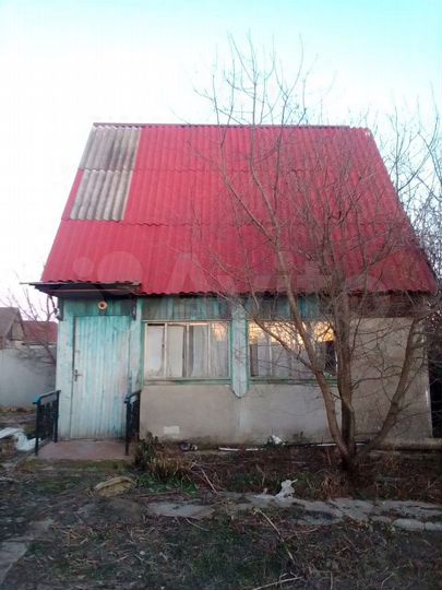 Участок 23 сот. (СНТ, ДНП)