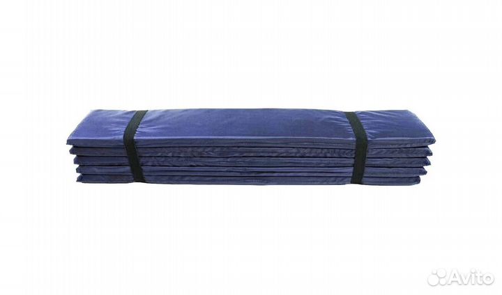 Коврик туристический складной180 х 90 х 1 см