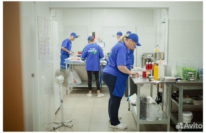 Готовый бизнес с гарантией окупаемости