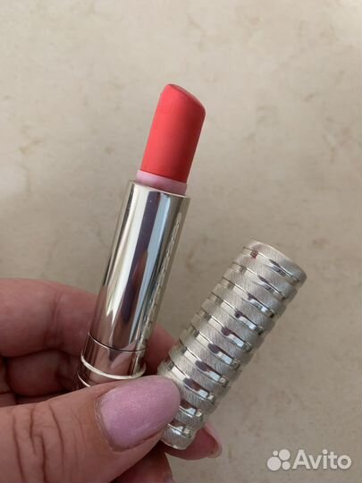 Помада Mac, Clinique, Bobbi brown оригинал