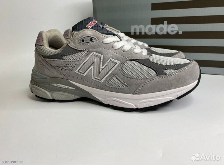 Кроссовки New Balance 990