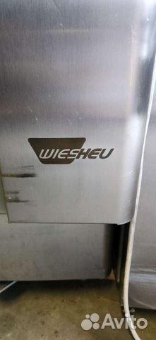 Печь конвекционная Wiesheu объявление продам