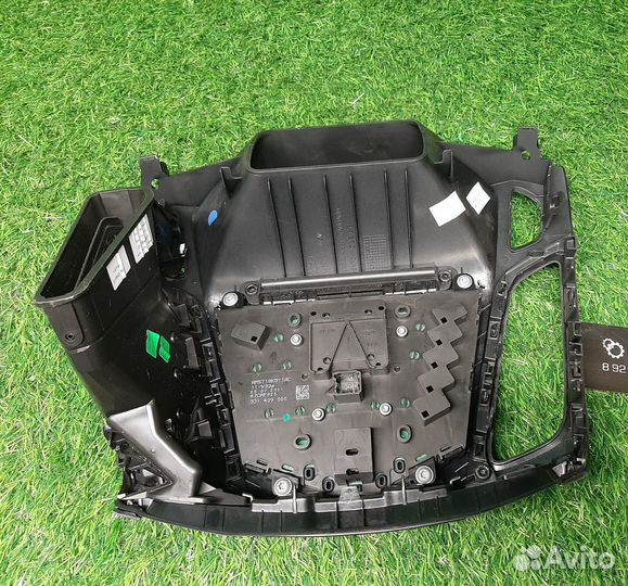 В наличии: Блок кнопок для Ford Focus 3