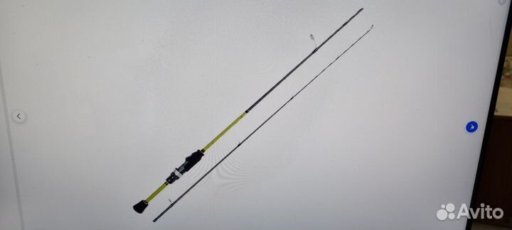 Продам спиннинг Максимус