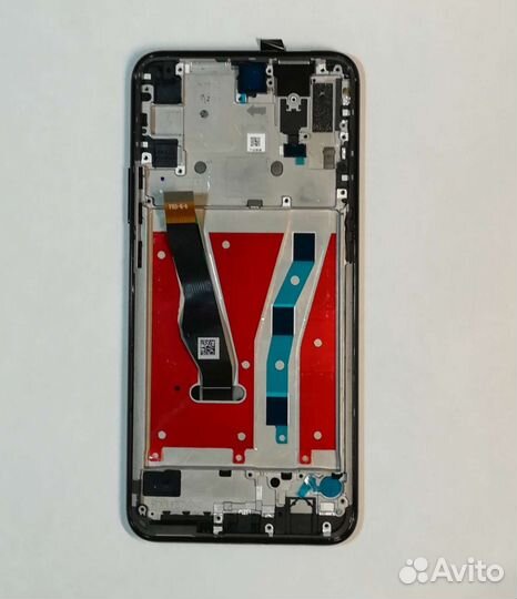 Дисплейный модуль honor 9x
