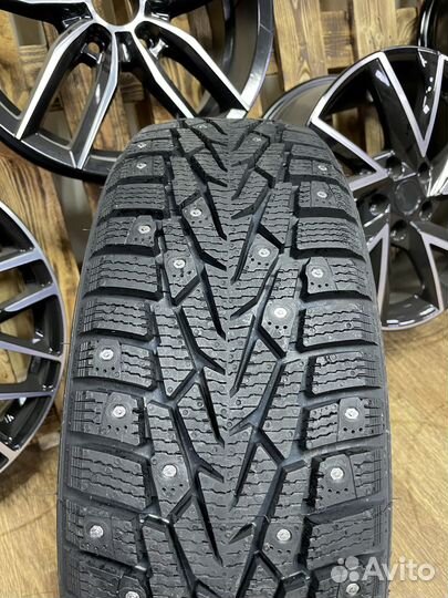 Nokian Tyres Nordman 7 SUV 225/55 R18 102T