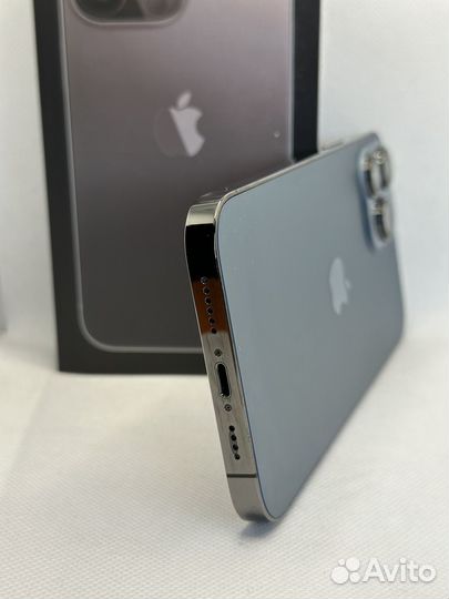 iPhone 13 Pro Max, 128 ГБ