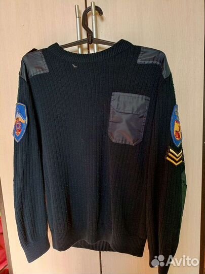 Полицейская форма женская Смоленский колледж скпип