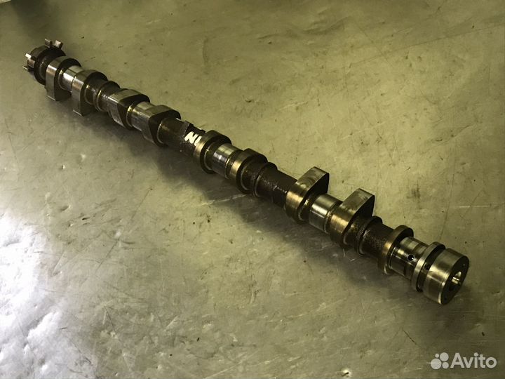 Распредвал впускной LF VVT Mazda 3 5 6 2.0