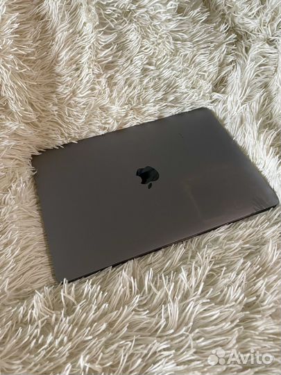Apple MacBook Pro 13 retina 2017