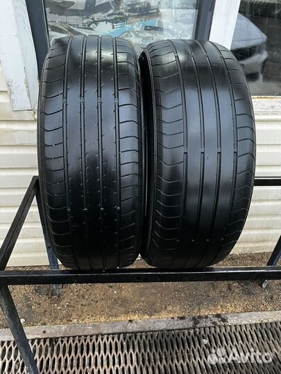 Dunlop SP Sport 2050M 205/60 R16 92H