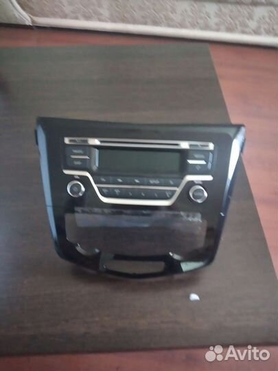 Авто магнитола