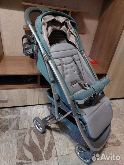 Коляска Corol S-9