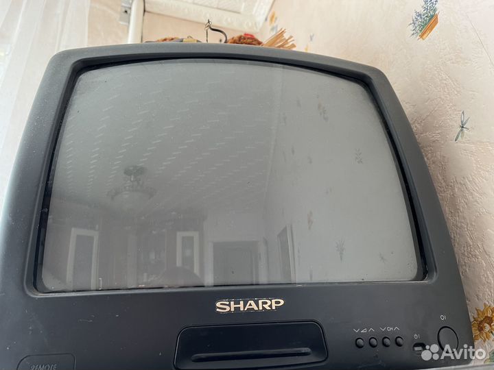 Телевизор бу Toshiba
