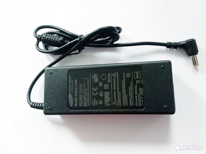 Адаптер питания Samsung UE32N5000, UE32N5300