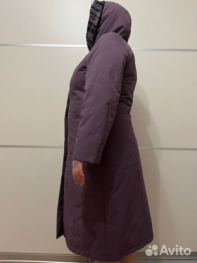 Танкер демисезонный