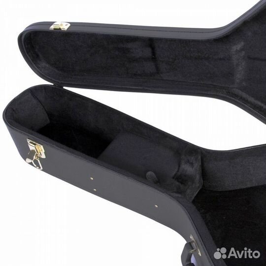 Кейс для гитар OnStage GCA5500B