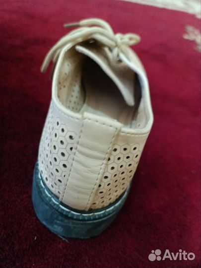 Мокасины туфли кеды