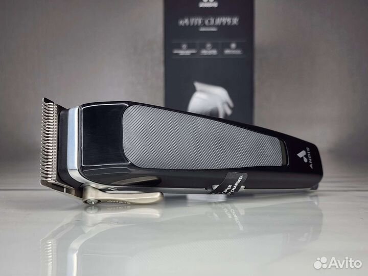 Машинка для стрижки Andis reVite cordless Fade