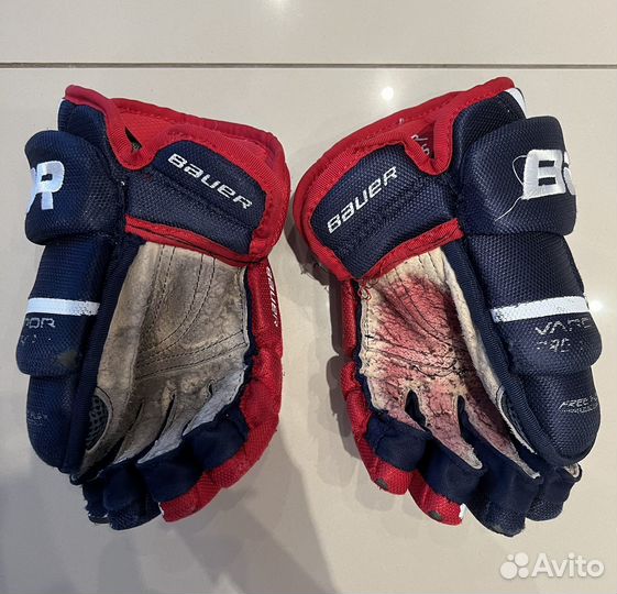 Краги Bauer Vapor