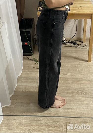 Джинсы женские ostin