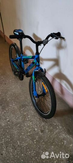 Велосипед подростковый