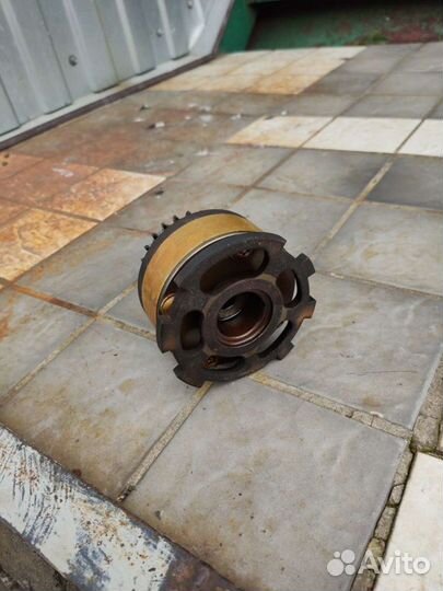 Муфта фазовращателя Санта Фе 2 поколение