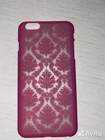 Чехол новый iPhone x (10)