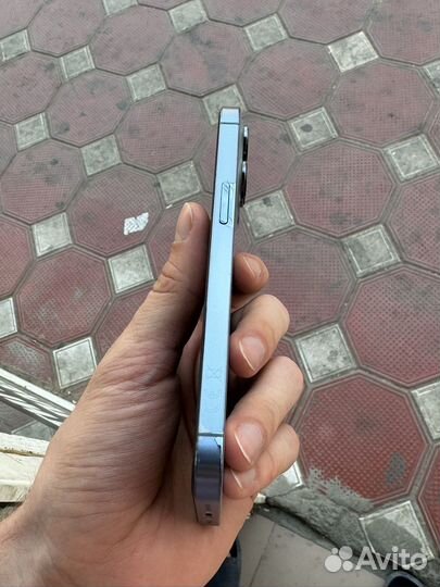 iPhone 13 Pro, 256 ГБ