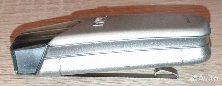 Карманный радиоприемник винтаж Philips AE6370