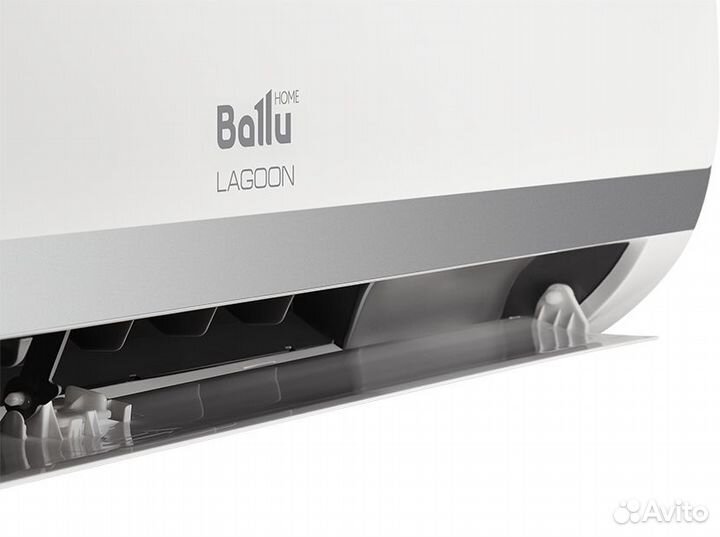 Сплит система Вallu BSD-09HN1 20Y Lagoon