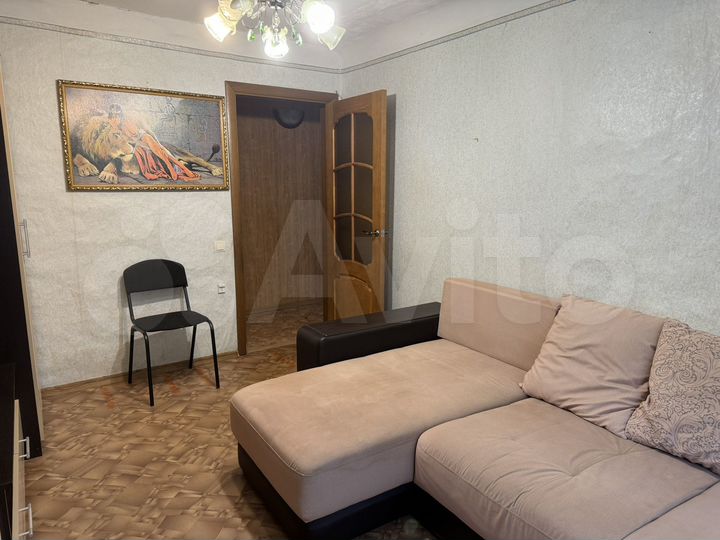 2-к. квартира, 55 м², 1/5 эт.