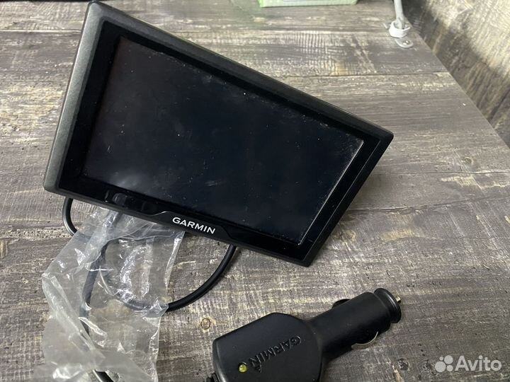 Навигатор garmin