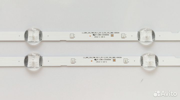 L1-N5K-C2H-FAM-S5(1) R1.0-S1D-100 LM41-00616A