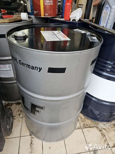 Бочка металлическая бу 200л